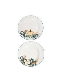 Тарелка "Autumn", 26 см