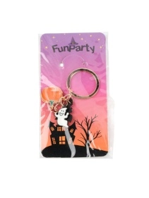 Брелок "Бу!", 8 см (PD0961)