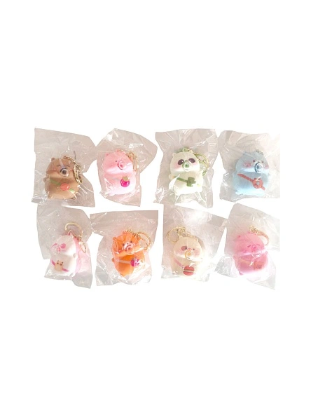 Брелок "Bubble gum" (ML-1841)