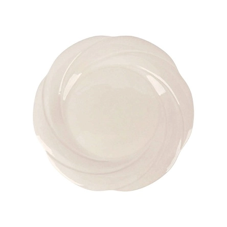Тарелка "Waves", 22,5 см (PK968)