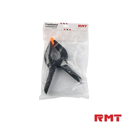 Струбцина клещеобразная 6", 13*14,5 см 