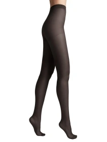 Колготки женские CONTE ELEGANT NUANCE 40, р.3, nero