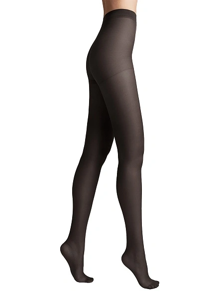 Колготки женские CONTE ELEGANT NUANCE 40, р.3, nero
