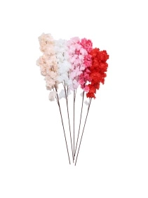 Цветок искусственный "Сакура", 100 см  (PX0636)