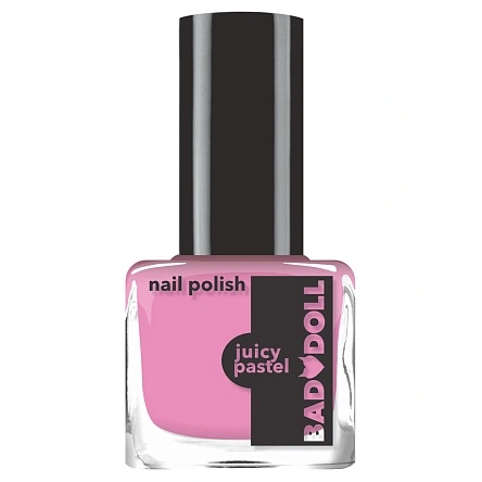 Лак для ногтей BAD DOLL тон 309