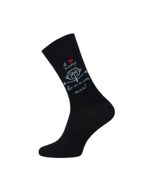 Носки муж. CLASSIC р.25 в Асс-те.