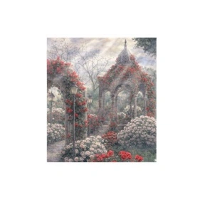 Тетрадь общая (скоба), ф.170х205мм, клетка, 96л., 4+0, Глиттерный лак
 серия Soft Soul