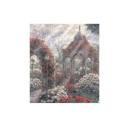 Тетрадь общая (скоба), ф.170х205мм, клетка, 96л., 4+0, Глиттерный лак
 серия Soft Soul