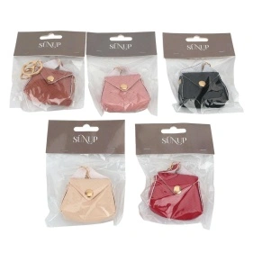 Брелок Sunup "Little bag", 6*5*2,5 см (PD1259)
