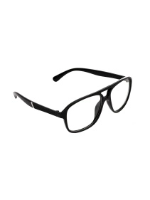 Очки солнцезащитные имиджевые, 14*15 см