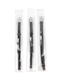 Браслет мужской с застёжкой "Handsome"