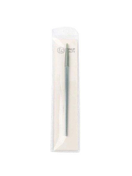 Кисть для губ "Green vibes" 16,5*0,4 см (108419871)