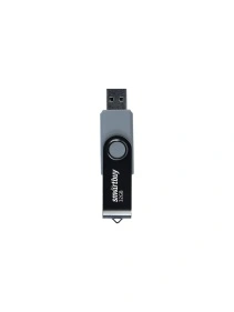 USB флеш-карта Smartbuy Twist  32GB, цвет в ассортименте