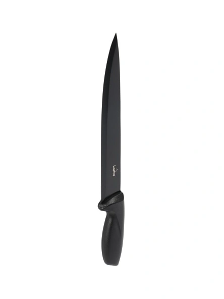 Нож кухонный "Black style", 33,4 см