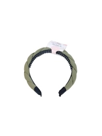 Ободок для волос "Яркий образ", 15 см