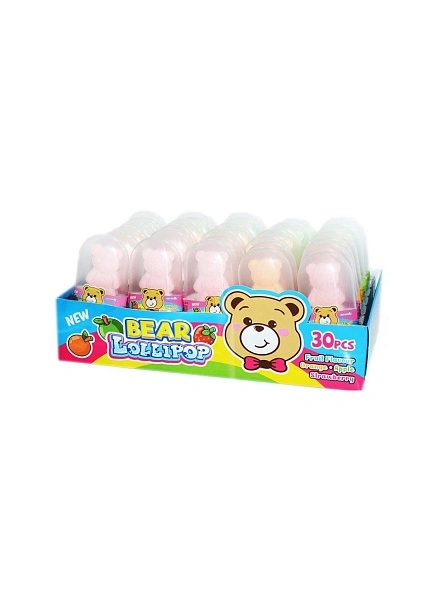 Конфета "BEAR" 8г