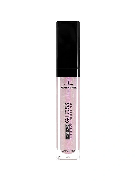 Блеск для губ GLOSS  тон 19 лиловый