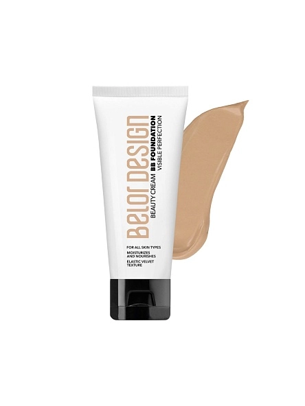 Тональный крем "BB beauty cream" тон 103