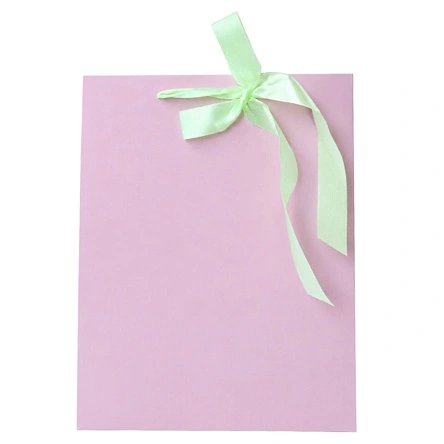 Пакет подарочный "Gift inside", Fun party, 26*32*12,5 см (XNYS-924)