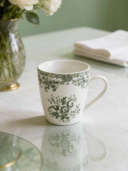 Кружка "L'amour", 370 мл (PK1405)