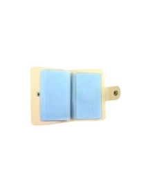 Визитница 10,5*7,5см