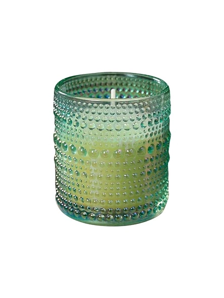 Свеча "Green vibes", 5*6 см (PK1112)