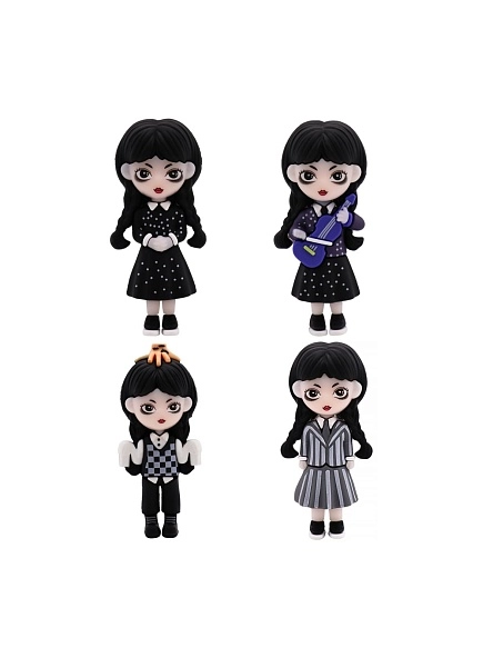 Фигурка Венди в ассортименте, 8 см во флоупаке, FunkyToys, FT333