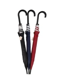 Зонт-трость механический, 108 см