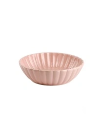 Тарелка глубокая "Candy Pink", 650 мл (PK1395)