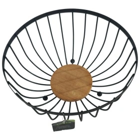 Корзина для фруктов "Forest" (ML-2566)