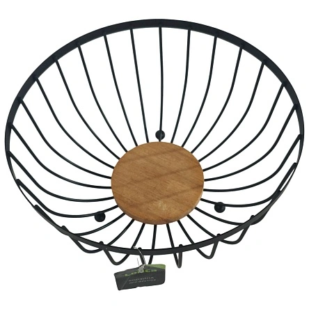 Корзина для фруктов "Forest" (ML-2566)