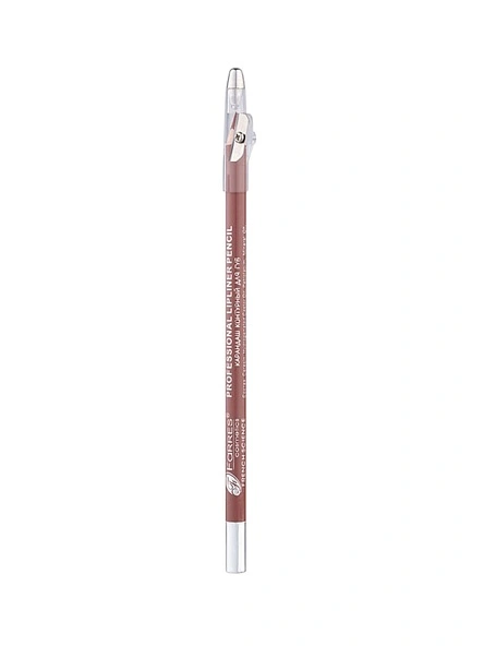 Карандаш для губ FARRES W207-046 (с точилкой,mocha)1,7 г