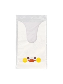 Набор пакетов "Little gift", 25 шт, 13,5*22 см (PI0023)