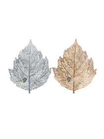 Салфетка сервировочная "Листочек", 37,5*47 см