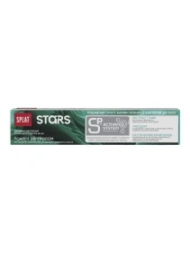 STARS ЭКСТРАСВЕЖЕЕ ДЫХАНИЕ зубная паста, 75 г