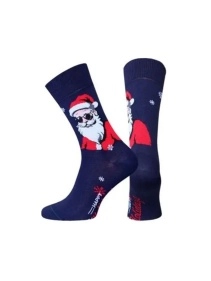 Носки муж. CLASSIC р.25, НГ в асс-те