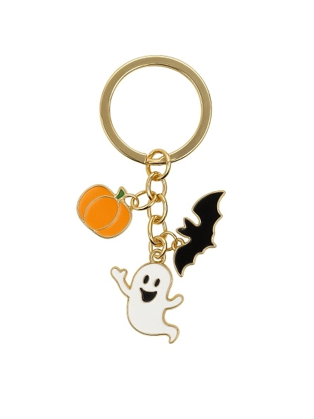 Брелок "Бу!", 8 см (PD0961)