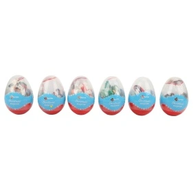 Мини-конструктор Pan Fun "Christmas surprise" (XRE260323165)