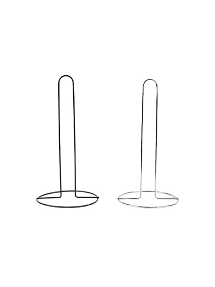 Подставка для бумажных полотенец "Минимализм", 12,8*27,5 см