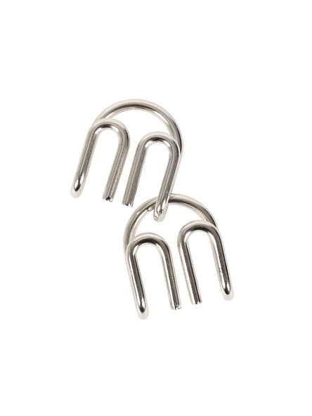 Набор головоломок для взрослых, 8 шт