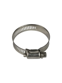 Хомуты металлические, 10 шт, нержав.сталь (8мм, 12мм, 14мм, 20мм, 25мм)