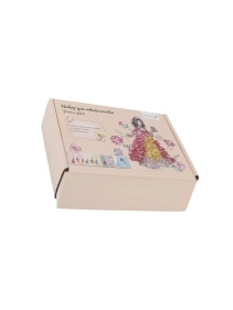 Набор для творчества Poke Art (DRE24080602)