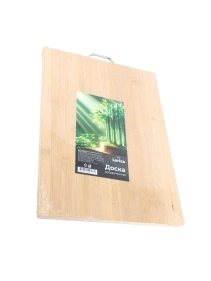 Доска разделочная, 40*30*1,8 см