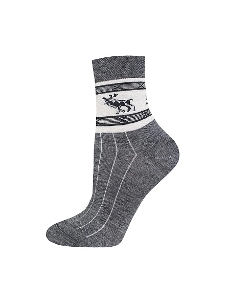 Носки жен. ARCTIC р.23,25, полушерсть