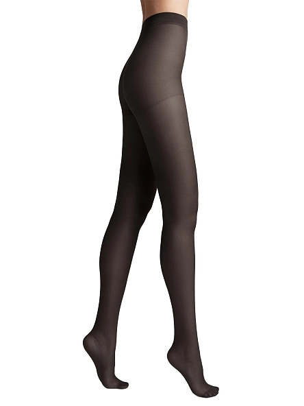 Колготки женские CONTE ELEGANT NUANCE 40, р.4, nero