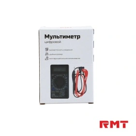 Мультиметр цифровой (PX0607)