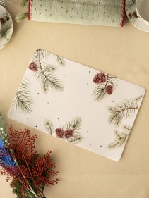 Салфетка сервировочная "Сосновый Бор", 28*43 см