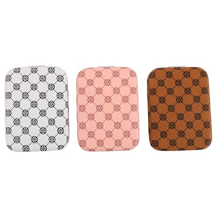 Зеркало карманное "Rhombus" (PX0798)