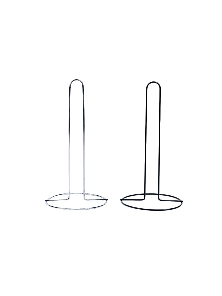 Подставка для бумажных полотенец "Минимализм", 12,8*27,5 см