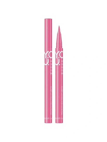 Подводка-фломастер для глаз Y.O.U. Really Crazy for Color тон 02